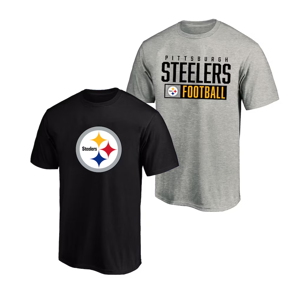 Men #2 pcs 2026 NFL T Shirt 317cf65b->nfl t-shirts->Sports Accessory